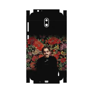MAHOOT Shahram Nazeri-FullSkin Cover Sticker for Nokia 2