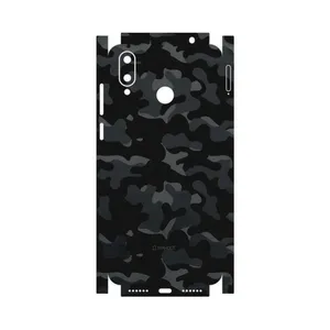 MAHOOT Night-Army-FullSkin Cover Sticker for Gplus Q10