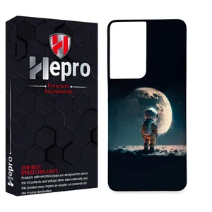 HEPRO MC Cover for SAMSUNG GALAXY S21 ULTRA