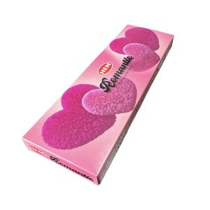 نقد و بررسی عود هم مدل دست ساز Romantic توسط خریداران