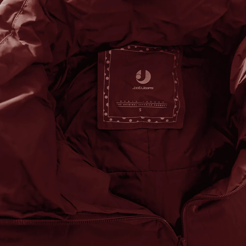 عکس شماره 70 : کاپشن مردانه جوتی جینز کد 122140