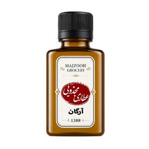 روغن آرگان عطاری مجذوبی مدل 19 حجم 30 میلی لیتر