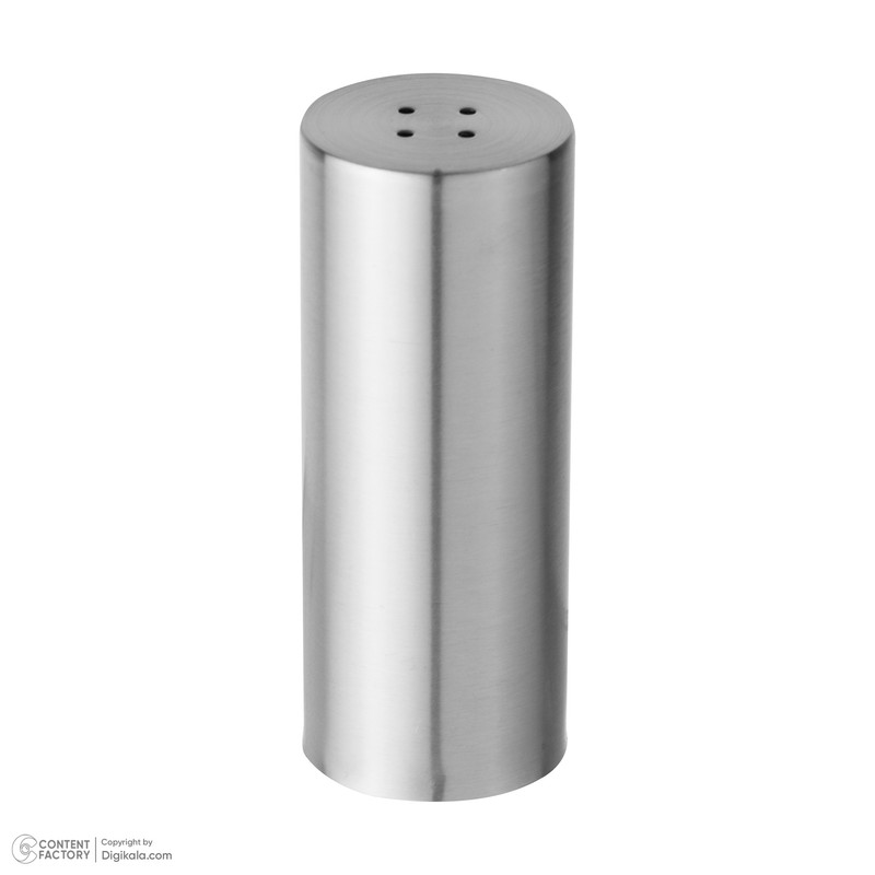 ست نمکدان و فلفل پاش شنگیا مدل B6336 مجموعه 4 عددی