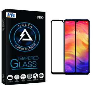 محافظ صفحه نمایش پی کی مدل Delta مناسب برای گوشی موبایل شیائومی Redmi 7