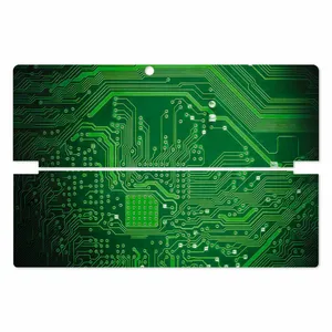 MAHOOT Green Printed Circuit Board Cover Sticker for Lenovo Miix 510 2016