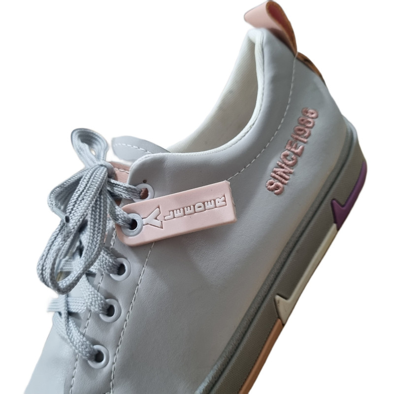 کفش روزمره زنانه مدل 1986 EVI