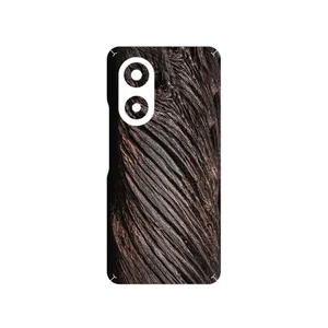 MAHOOT Wood Texture 9 Cover Sticker for Huawei Nova 9 SE