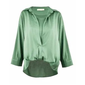 بلوز آستین بلند زنانه مدل MDSS-CH1454