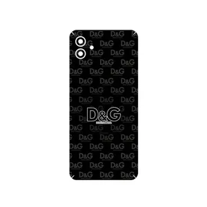 MAHOOT DG Cover Sticker for Samsung Galaxy A04