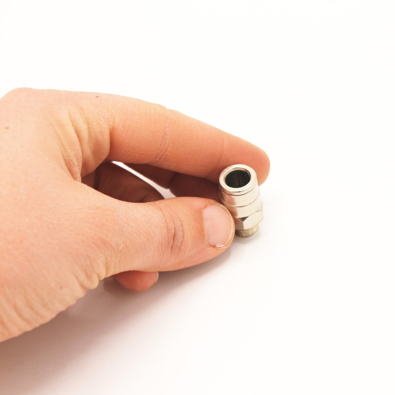 اتصال مستقیم پنوماتیک پی اس دی مدل 8x1/8