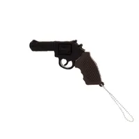 فلش مموری مدل تپانچه پی وی سی ظرفیت 64 گیگابایت