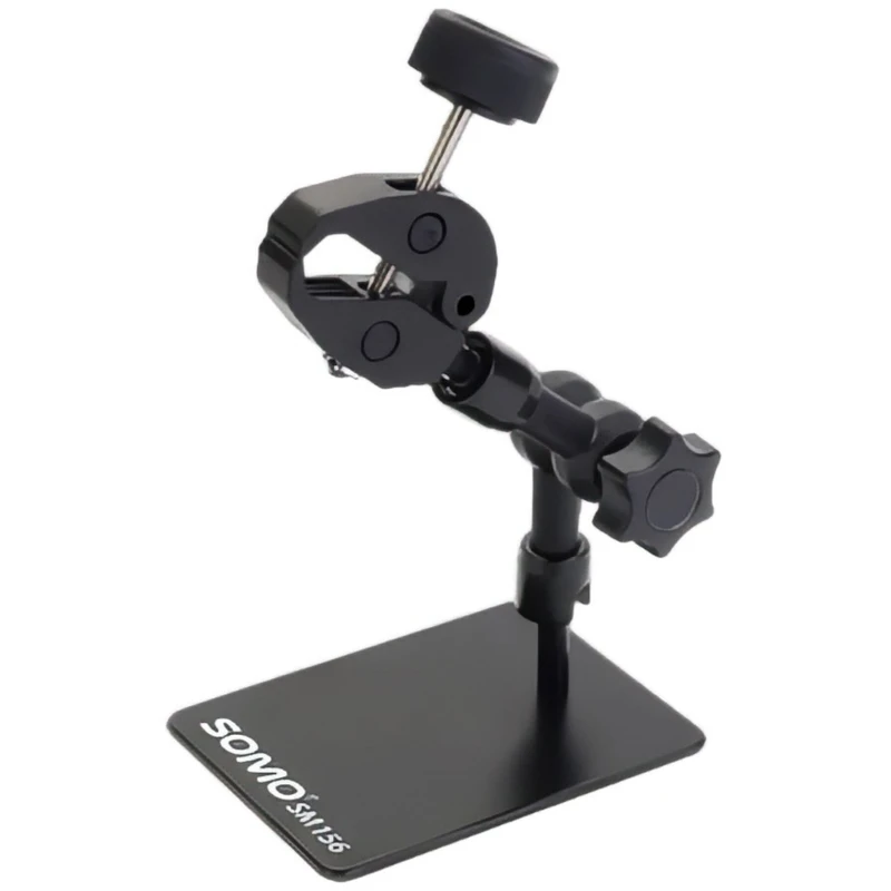 گیره مونتاژ متحرک سومو مدل SM156