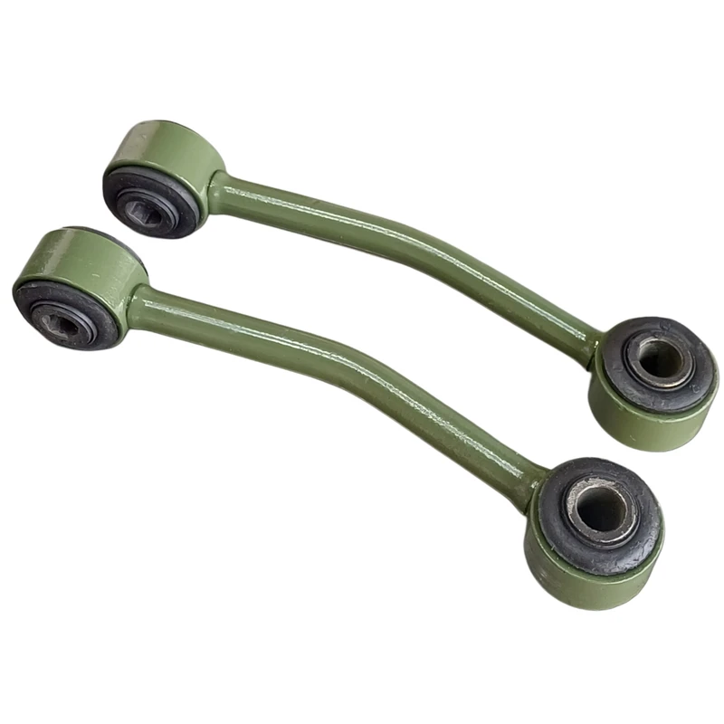 میل موجگیر خودرو مدل 2016 مناسب برای 405 بسته 2 عددی