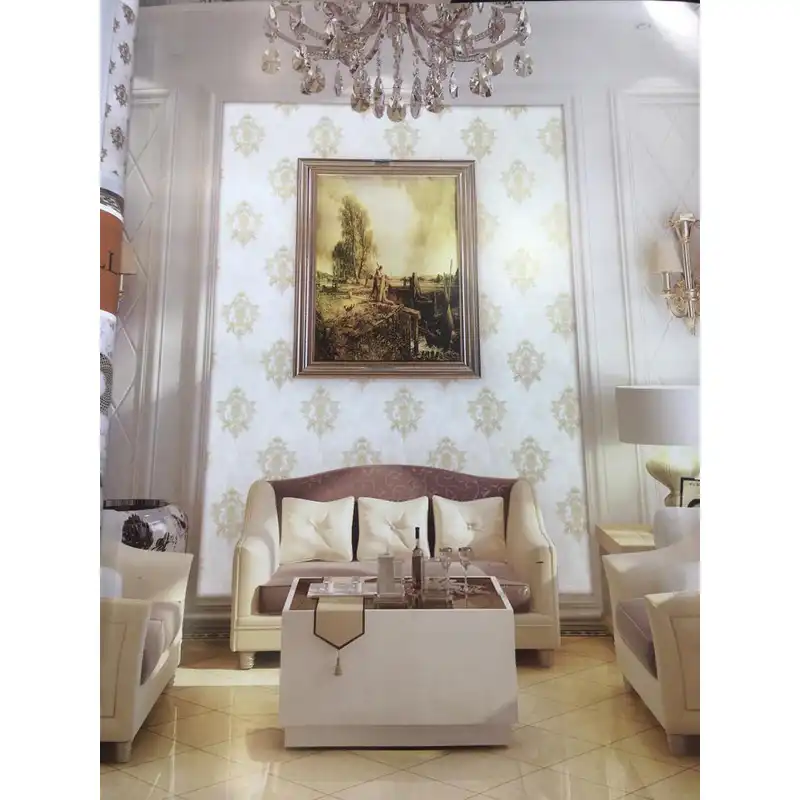 کاغذ دیواری مدل ch8181