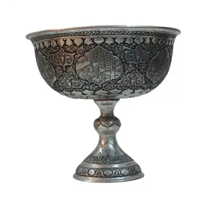 میوه خوری قلمزنی کد 127