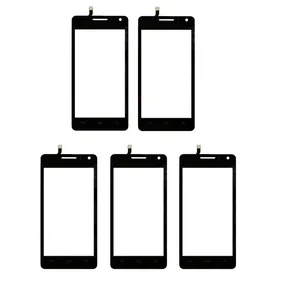 تاچ مدل G600 مناسب برای گوشی موبایل هوآوی Ascend G600  بسته 5 عددی