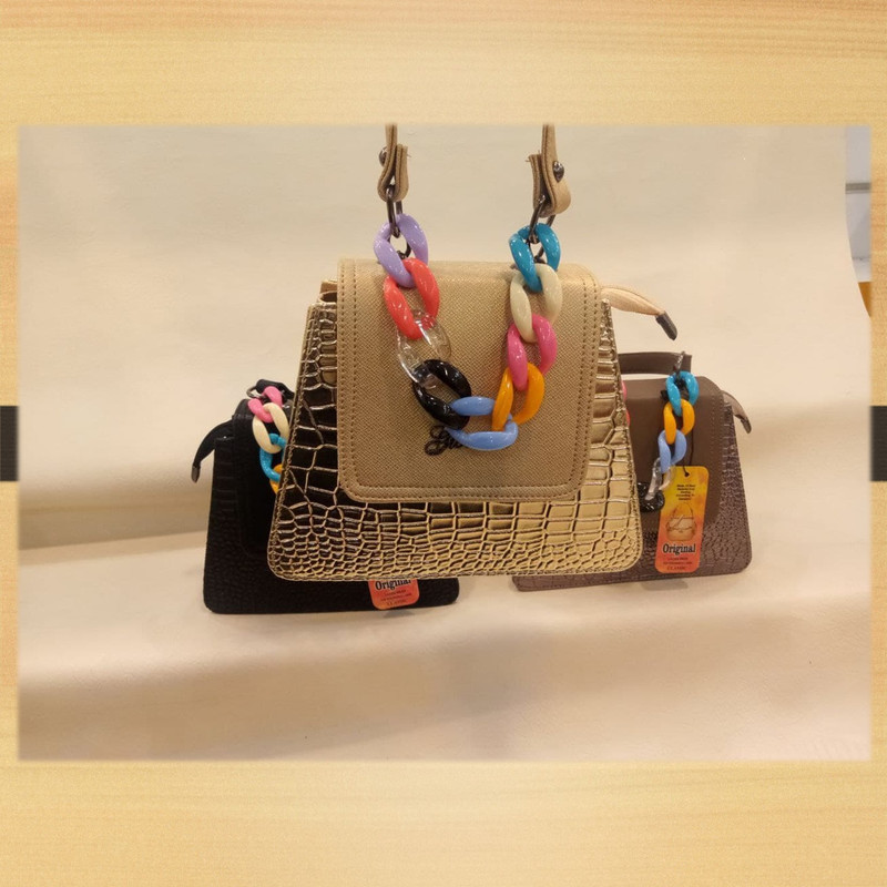 کیف دستی زنانه مدل آرتمیس