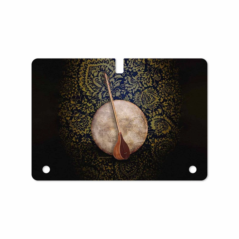 برچسب پوششی ماهوت مدل Setar-Daf-Instruments مناسب برای تبلت سامسونگ Galaxy Tab S 10.5 2014 T805