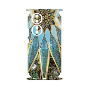 MAHOOT KHAYAM_Tomb-FullSkin Cover Sticker for Honor 90