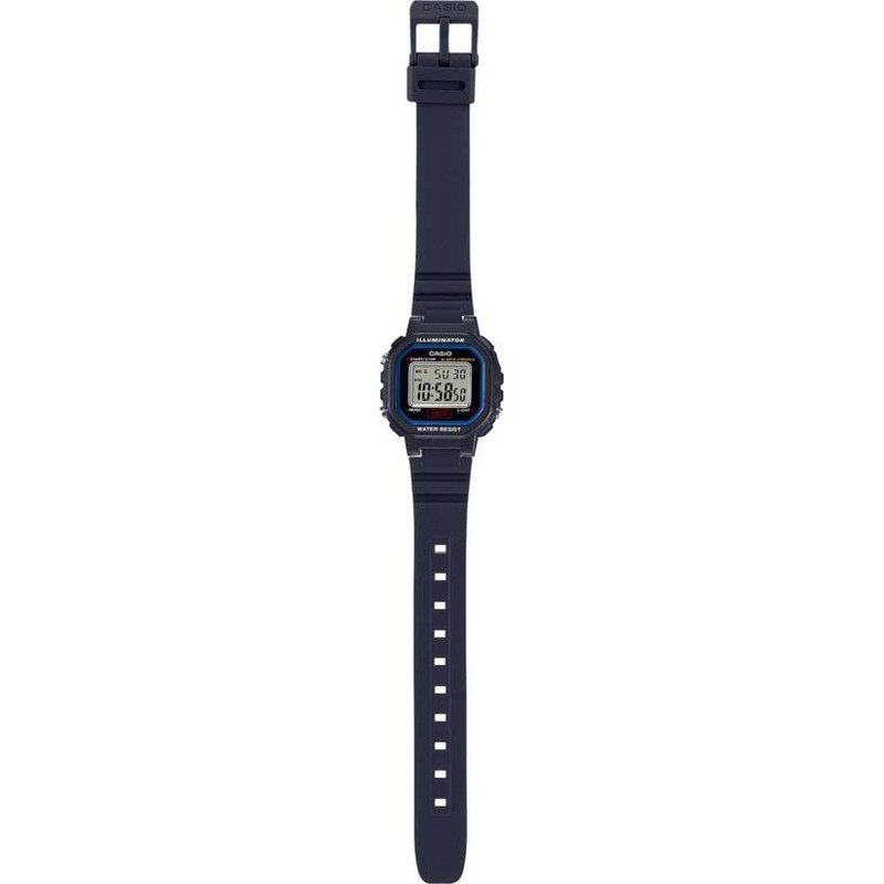 ساعت مچی دیجیتال کاسیو مدل LA-20WH-1CDF