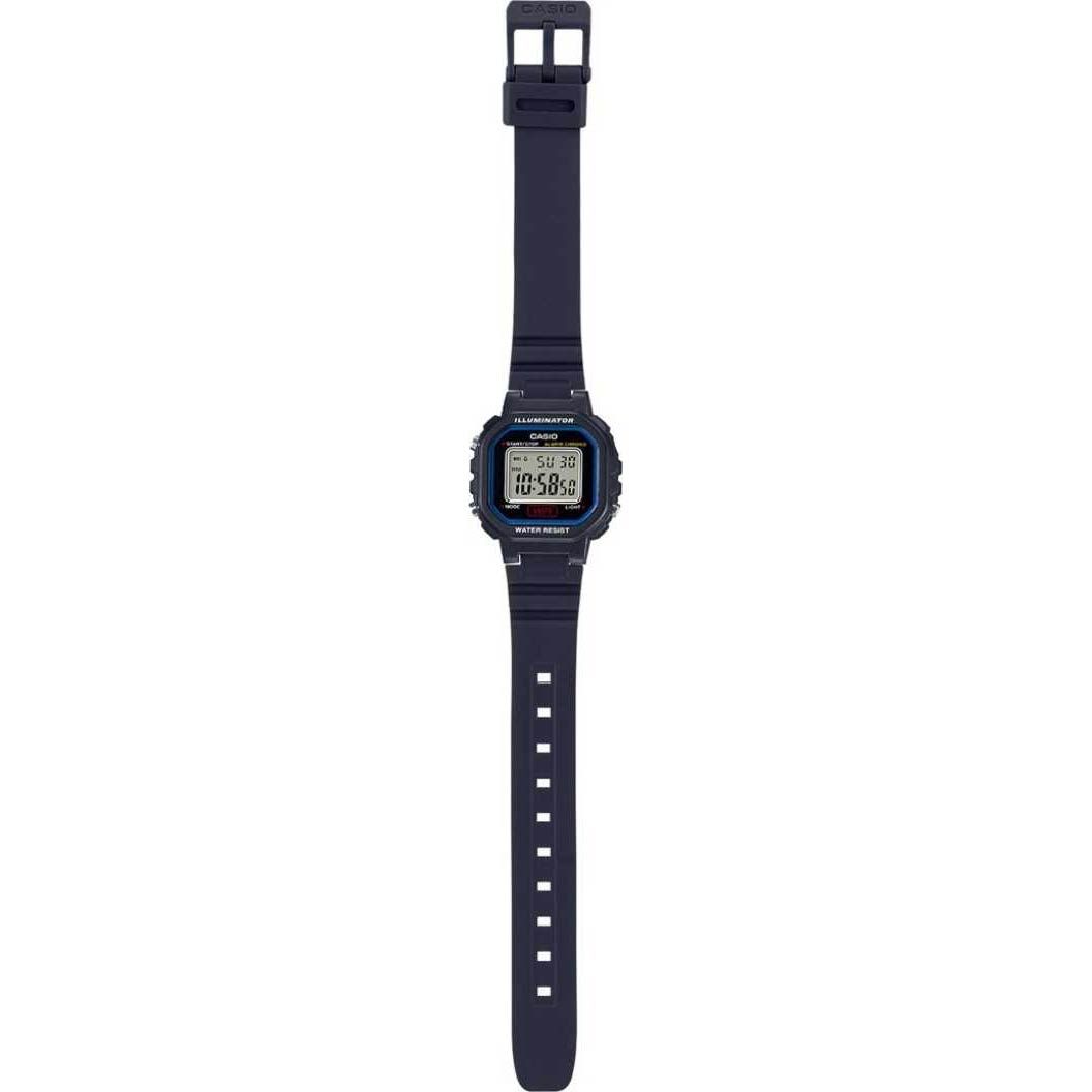 ساعت مچی دیجیتال کاسیو مدل LA-20WH-1CDF -  - 6