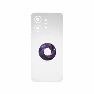 MAHOOT Minimal Universe Lens Cover Sticker for Motorola Edge 50 Pro