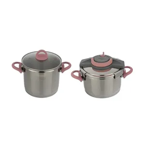 زودپز دوقلوی نال اینو مدل Nul2 