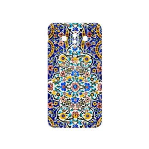 MAHOOT Iran Tile 12 Cover Sticker for Samsung Galaxy J7 Duo
