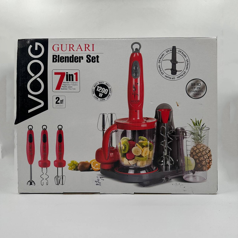 گوشت کوب برقی مدل 05-08