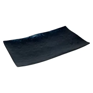 بشقاب سرو مدل چنار کد D3220