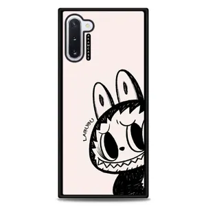 AKAM AMC-WSGN10-LABUBU-17 Cover For Samsung Galaxy Note 10