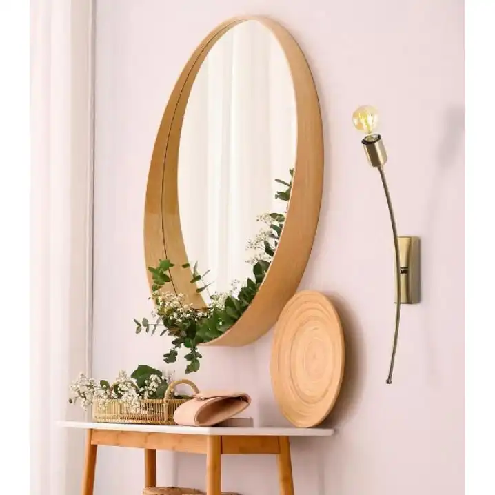 آینه فریازان دکور مدل A60