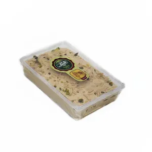 حلوا شکری کریستال تاپیک - 400 گرم