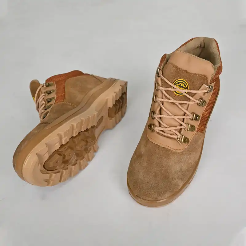 کفش کوهنوردی کفش سعیدی مدل 440K SH