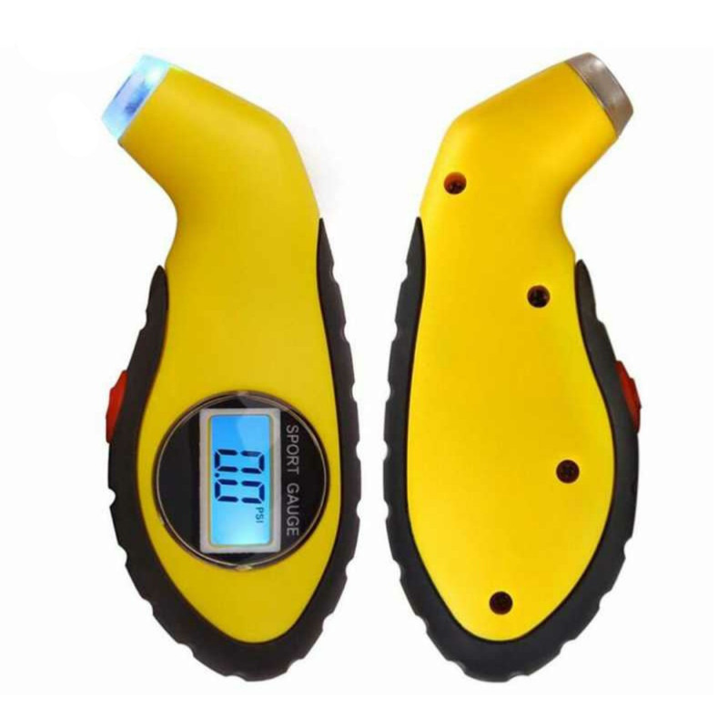 گیج باد دیجیتالی مدل MICRO