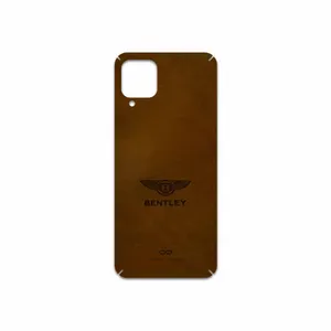MAHOOT BFL-BNTLY Cover Sticker for Samsung Galaxy A12