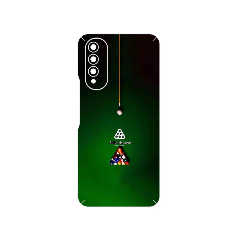 برچسب پوششی ماهوت مدل Pool Billiards Pro مناسب برای گوشی موبایل ویکو T50