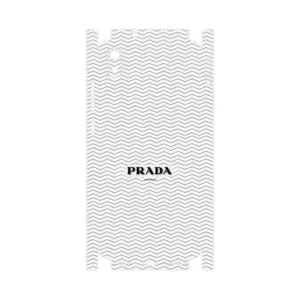 MAHOOT Prada-FullSkin Cover Sticker for Xiaomi Redmi 7A