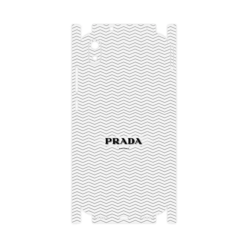 برچسب پوششی ماهوت مدل Prada-FullSkin مناسب برای گوشی موبایل شیائومی Redmi 7A