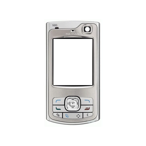 شاسی گوشی موبایل مدل GN-016 مناسب برای گوشی موبایل نوکیا N80