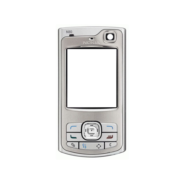 شاسی گوشی موبایل مدل GN-016 مناسب برای گوشی موبایل نوکیا N80