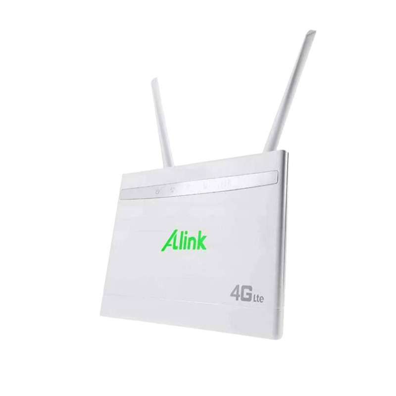 مودم 3G/4G ای لینک مدل MR920-PLUS به همراه سیم کارت 4/5G و 140گیگابایت اینترنت یکساله