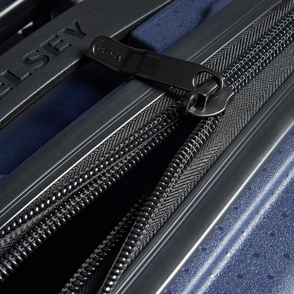 چمدان دلسی مدل بلمونت پلاس کد 3861806 سایز کوچک - - 12