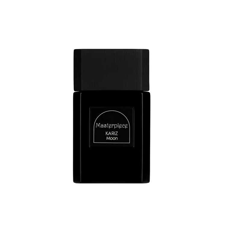 ادو پرفیوم مردانه مستر پیس مدل Kariz Moon با رایحه تلخ حجم 100 میلی لیتر