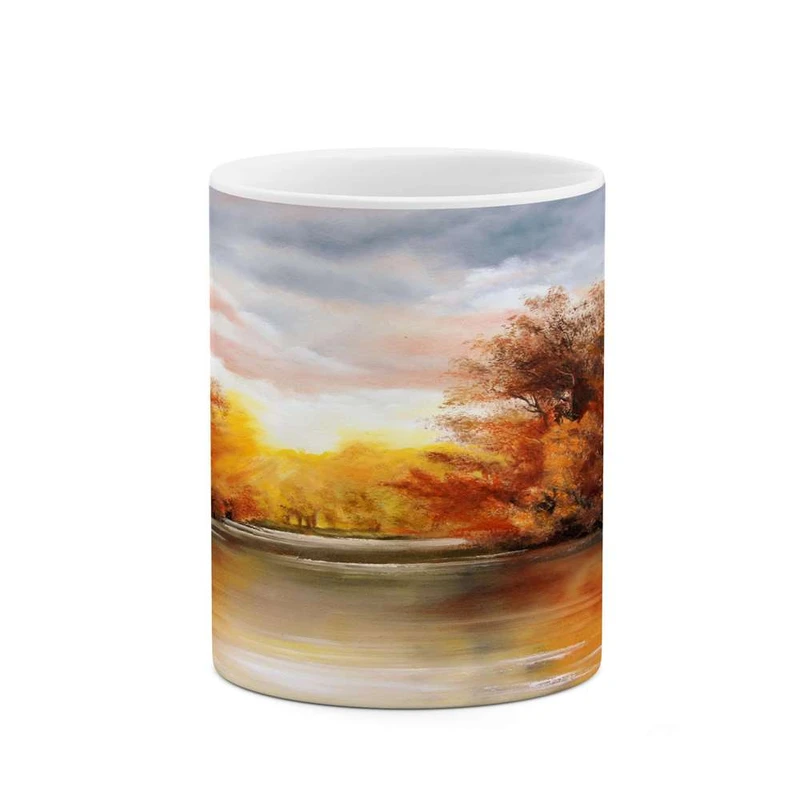 ماگ کاکتی مدل نقاشی کد mgh13769