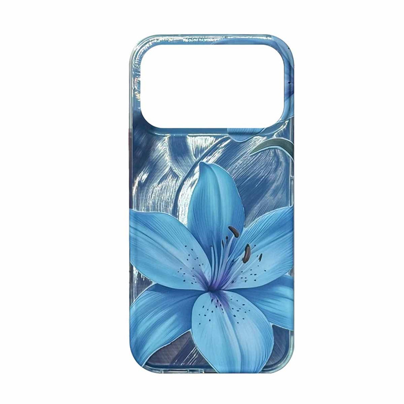 کاور  مدل BLILB مناسب برای گوشی موبایل اپل iPhone 17 Pro max