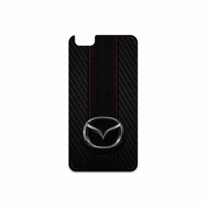 MAHOOT Mazda Motor Cover Sticker for Honor 4X