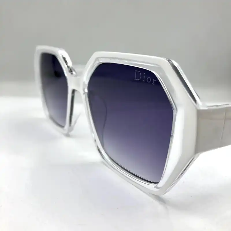 عینک آفتابی زنانه مدل dr2179