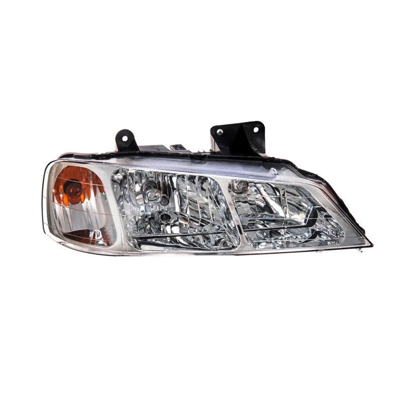 چراغ جلو راست گروه پژوهش صنعت مدرن کد 26 مناسب برای پژو پارس