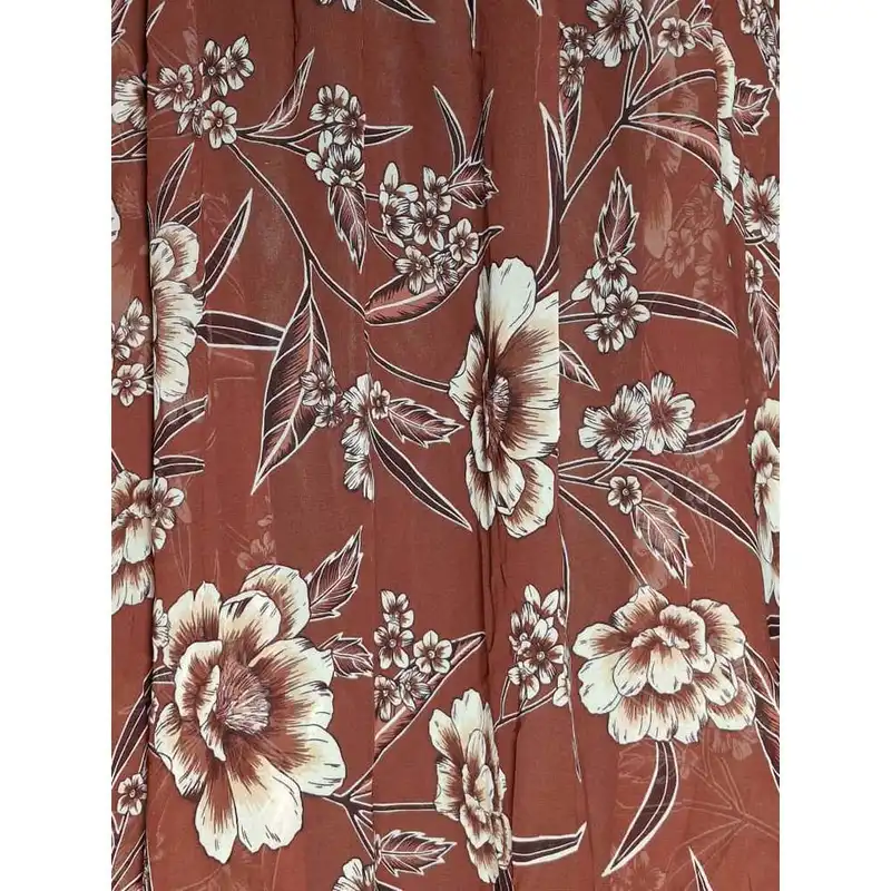 دامن زنانه مدل حریر